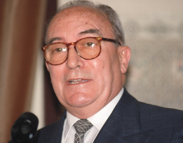 El profesor Carlos Seco Serrano «in memoriam»