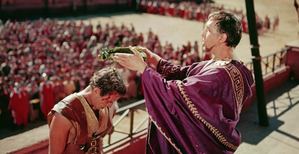 Semana Santa de cine. La Pasión del séptimo arte