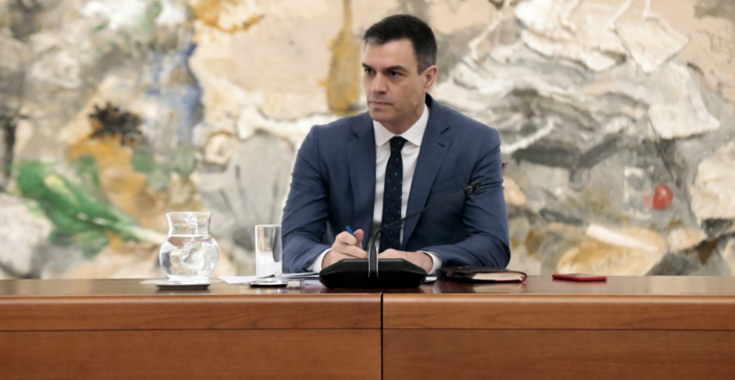 Salvar al soldado Sánchez de la pandemia no es un cheque en blanco para resolver una crisis