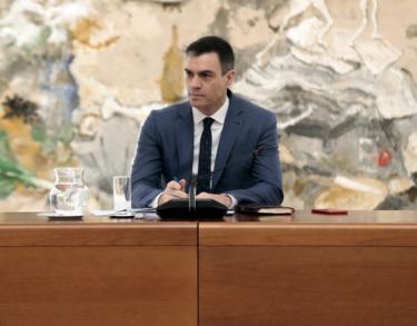 Salvar al soldado Sánchez de la pandemia no es un cheque en blanco para resolver una crisis