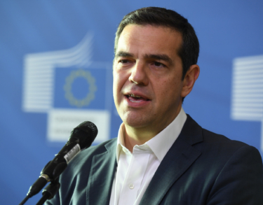 Syriza 2015-2019: el fracaso del Podemos griego