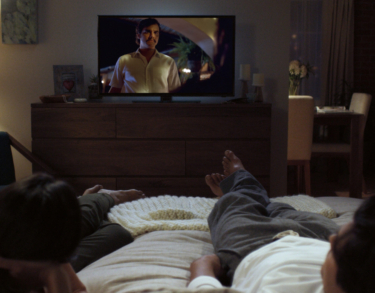 Televisión y pandemia: los números de una paradoja