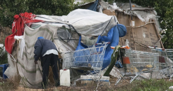 La pesadilla de los temporeros