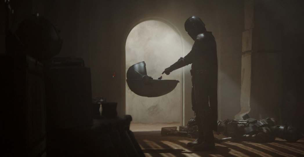 «The Mandalorian» recupera la esencia de «Star Wars»
