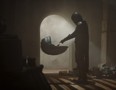 «The Mandalorian» recupera la esencia de «Star Wars»