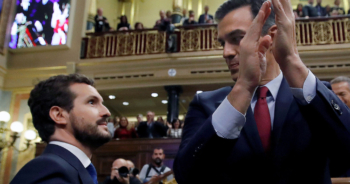 Un encuentro para el engaño