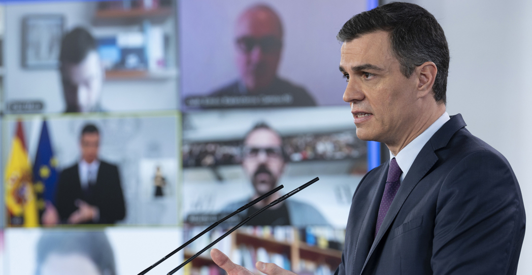 20 preguntas sobre la COVID-19 y una canción de propaganda