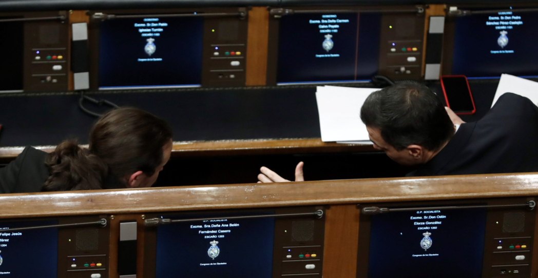 Alarma para la supervivencia