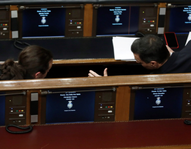 Alarma para la supervivencia