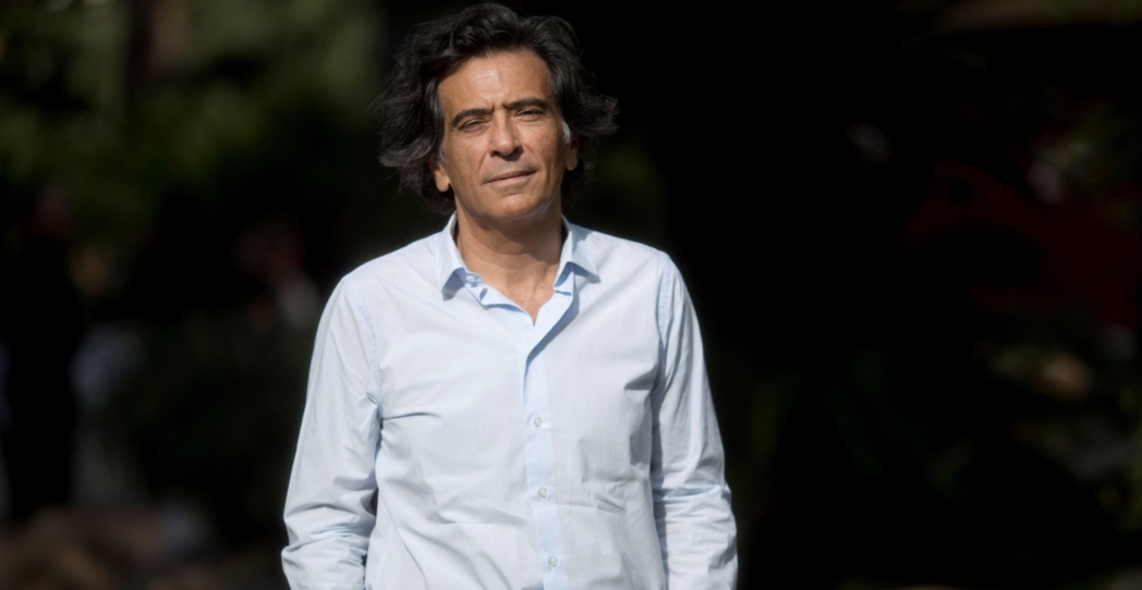 Arcadi Espada: «Este me parece un tiempo sin épica»