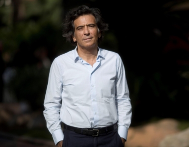 Arcadi Espada: «Este me parece un tiempo sin épica»