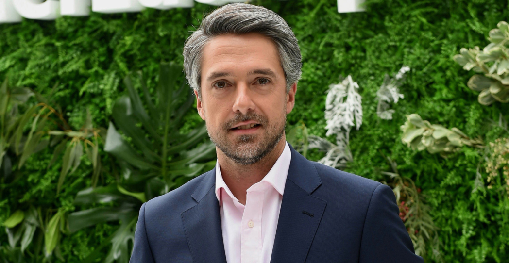 Carlos Franganillo: «Enseñar cadáveres tiene que estar justificado»