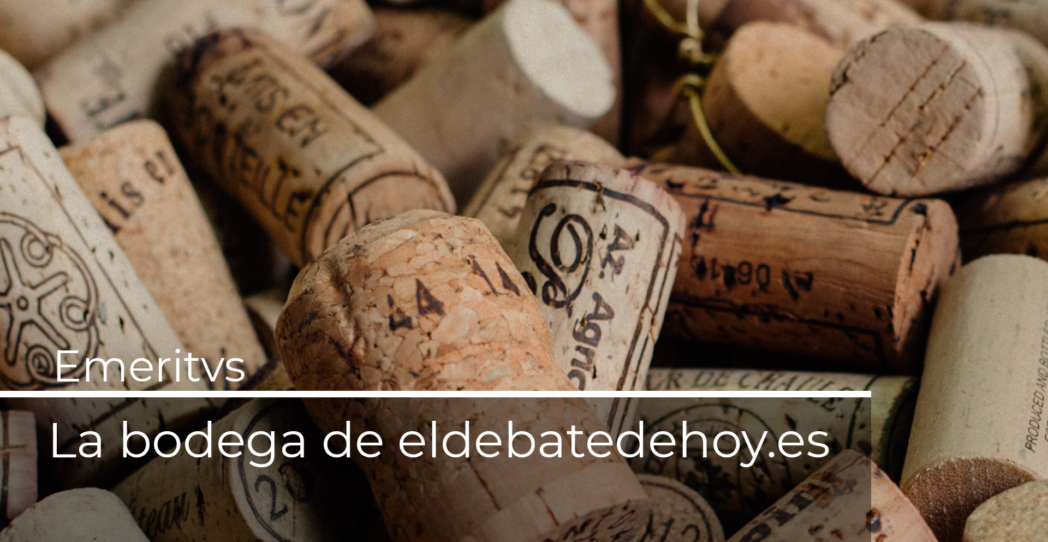 El emérito del Dominio del marqués de Griñón