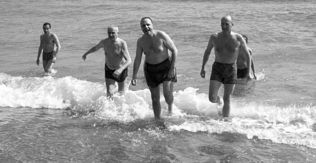 El incidente de Palomares: «Broken Arrow» en suelo español