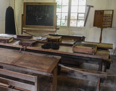 El libro y la rueda. Una reflexión sobre la educación a distancia
