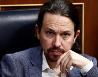 El nuevo impuesto de Podemos a los ricos es un robo a mano armada