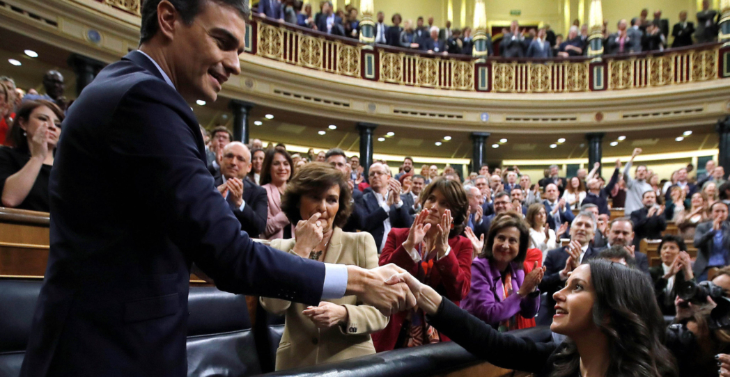 El precio de pactar con Sánchez