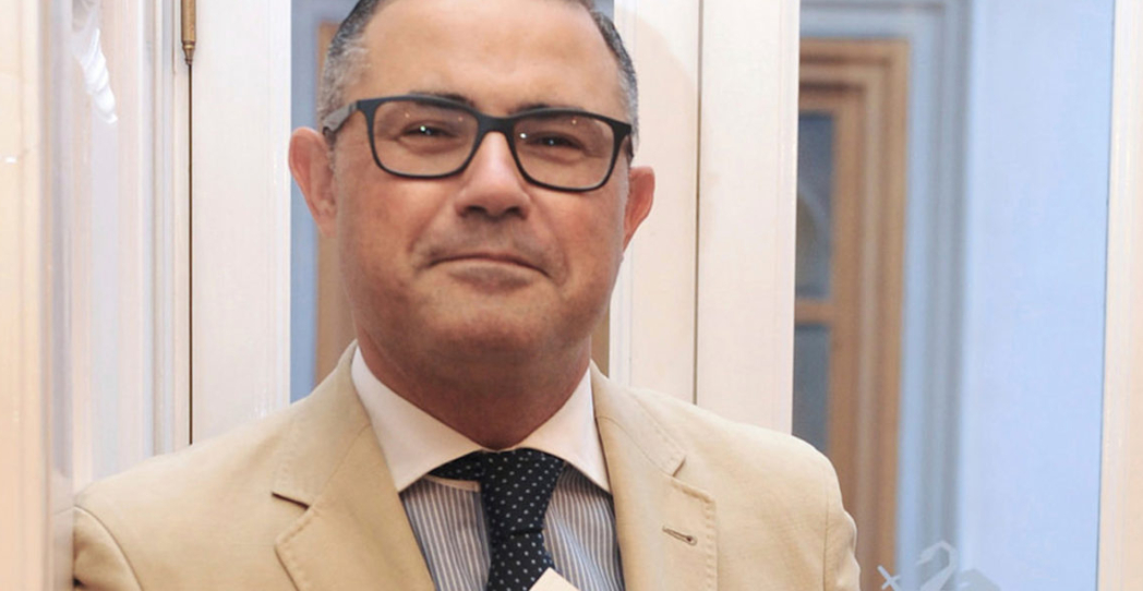 Emilio García-Sánchez: «El temor a la forma física poscuarentena puede convertirse en obsesión»