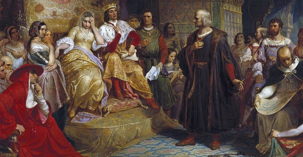 Genocidio, colonialismo y otras etiquetas anacrónicas para el Imperio español
