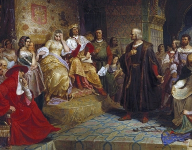Genocidio, colonialismo y otras etiquetas anacrónicas para el Imperio español