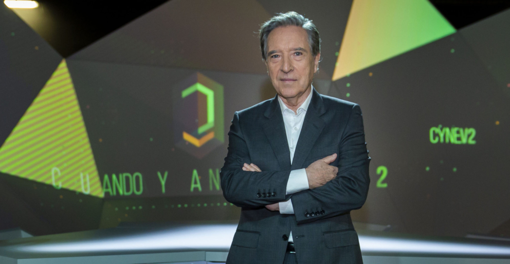 Iñaki Gabilondo: «El periodismo, como la política, no está adoptando una excepcional actitud de concordia»