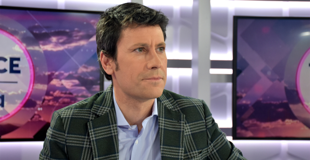 José Luis Pérez: «Muchos compañeros se la han jugado para tener imágenes que eran necesarias»