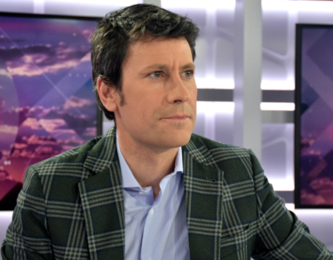 José Luis Pérez: «Muchos compañeros se la han jugado para tener imágenes que eran necesarias»