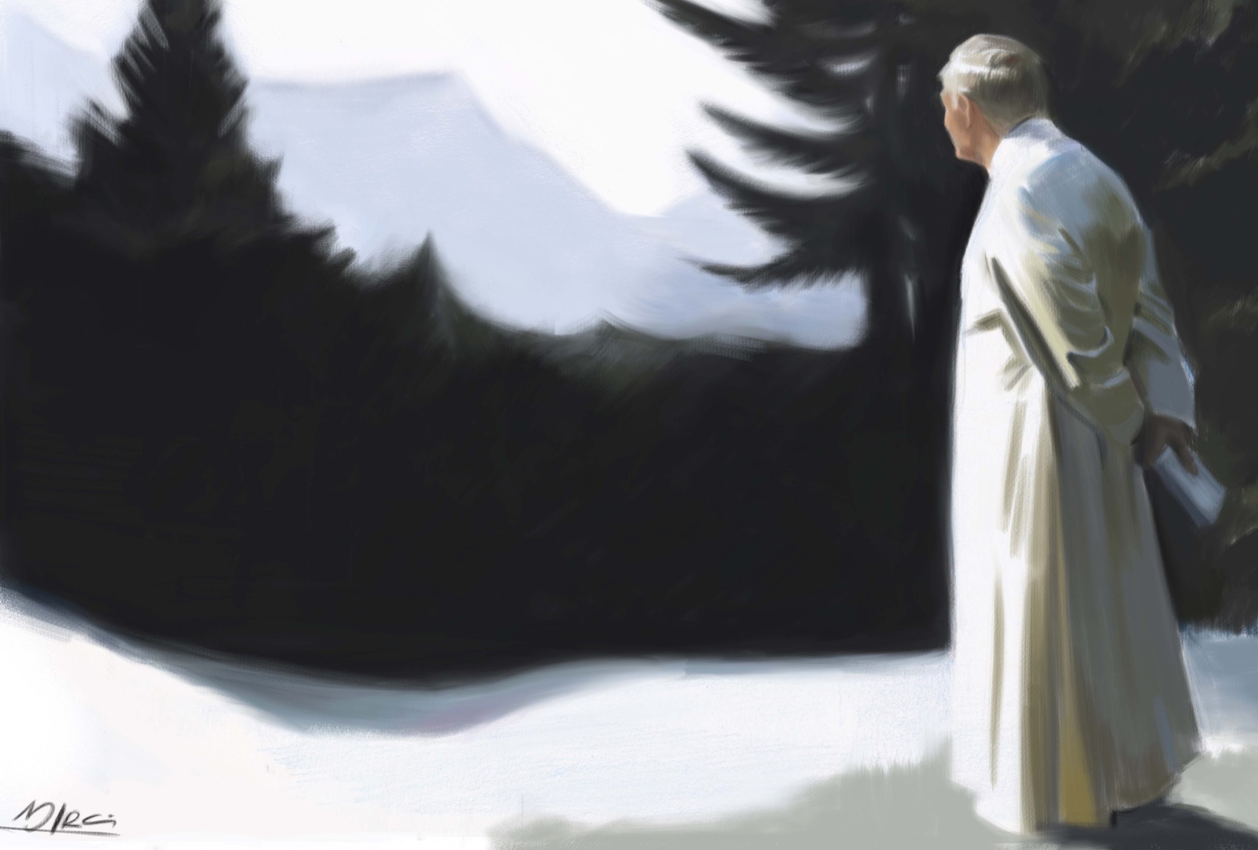 Juan Pablo II, el centenario de un Papa santo