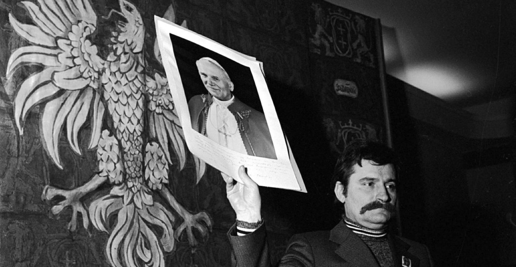 Juan Pablo II: la importancia histórica de su papado