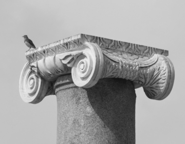 La espada y la espátula. Una parábola sobre la guerra cultural