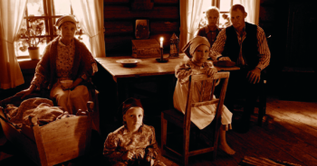 La familia confinada: atrapados en el tiempo 2.0