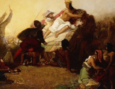 Las cifras desmontan el mito de que España robó el oro de América