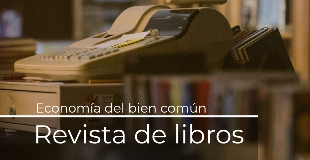 Libros para una economía del bien común