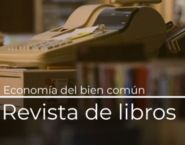 Libros para una economía del bien común
