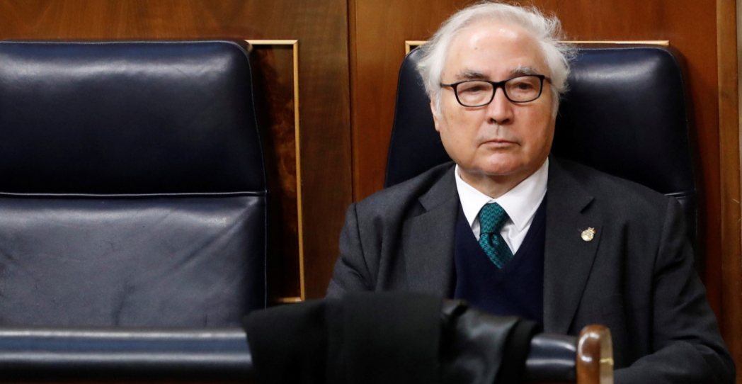 Los tics maoístas de Manuel Castells