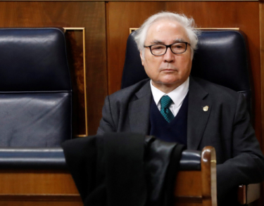 Los tics maoístas de Manuel Castells