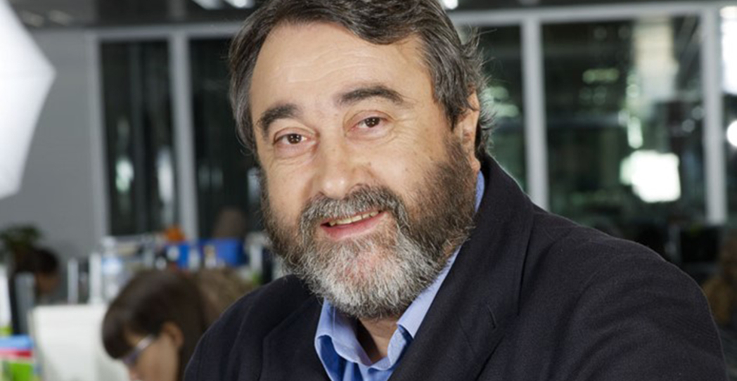 Pedro G. Cuartango: «No estamos acostumbrados a visualizar la muerte, pero la muerte está ahí»