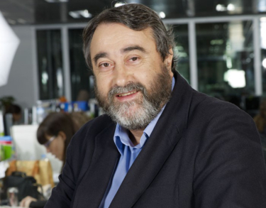 Pedro G. Cuartango: «No estamos acostumbrados a visualizar la muerte, pero la muerte está ahí»