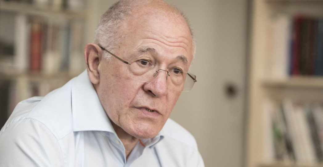 Rémi Brague: «Para nuestra civilización, prefiero hablar de esperanza en lugar de optimismo»