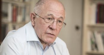 Rémi Brague: «Para nuestra civilización, prefiero hablar de esperanza en lugar de optimismo»