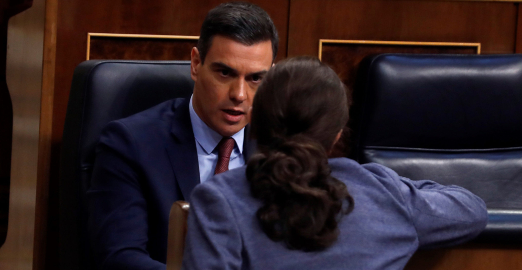 Ruido en la mayoría silenciosa