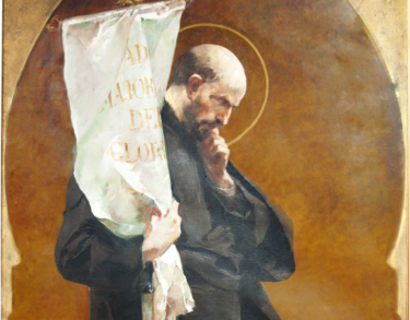 San Ignacio de Loyola: una conversión con proyección universal