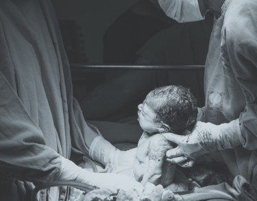 Un plan de choque para la natalidad que funciona en Europa