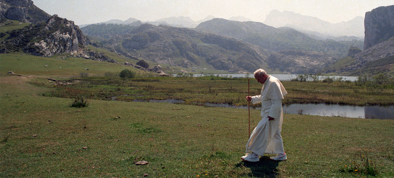 Juan pablo II Un Pontífice para la Iglesia y un líder para el mundo otra