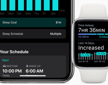 Cuando Apple te quita el sueño