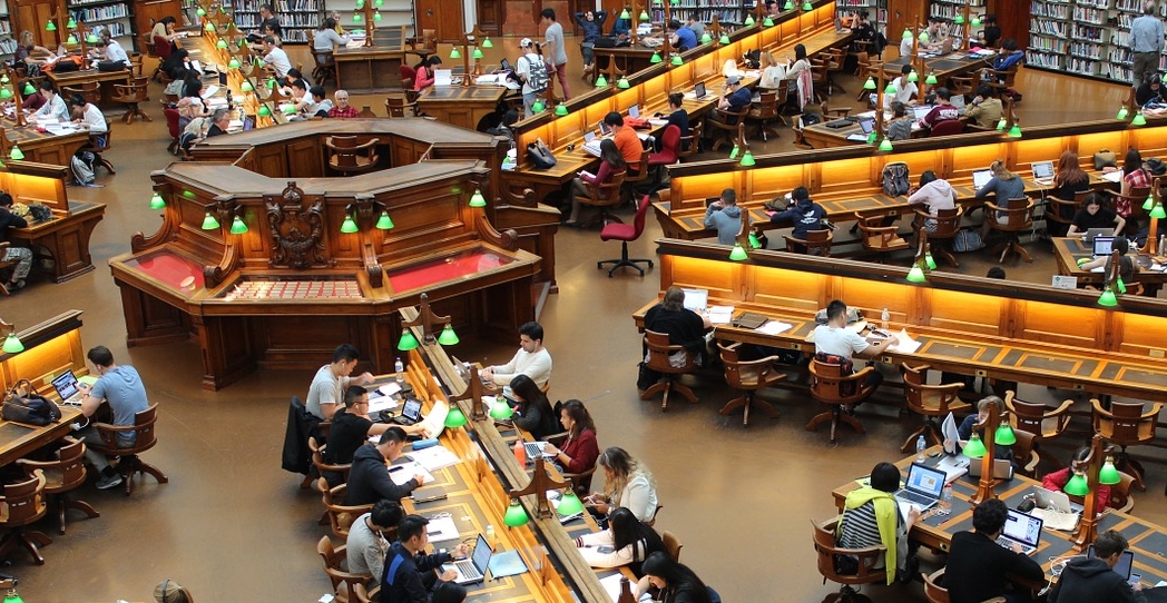 Becas, ¿adiós al valor del esfuerzo?