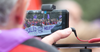 De palomas y palomos