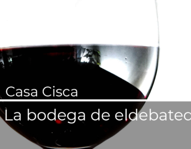 El arte de la monastrell tiene su espíritu en Yecla