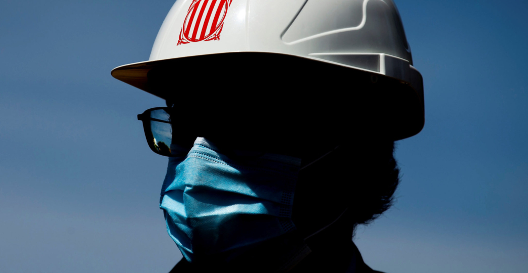 El «momentum» de Torra