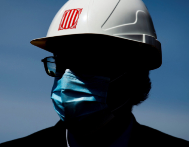 El «momentum» de Torra